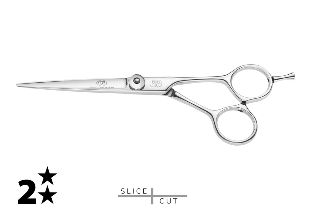 Cerena NEO Haarschere, Slice and Cut