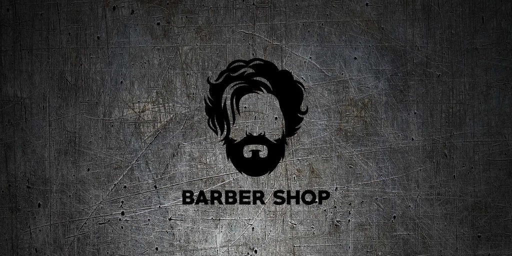 Die Abbildung zeigt die Kategorie der Cerena Serie Barber Shop