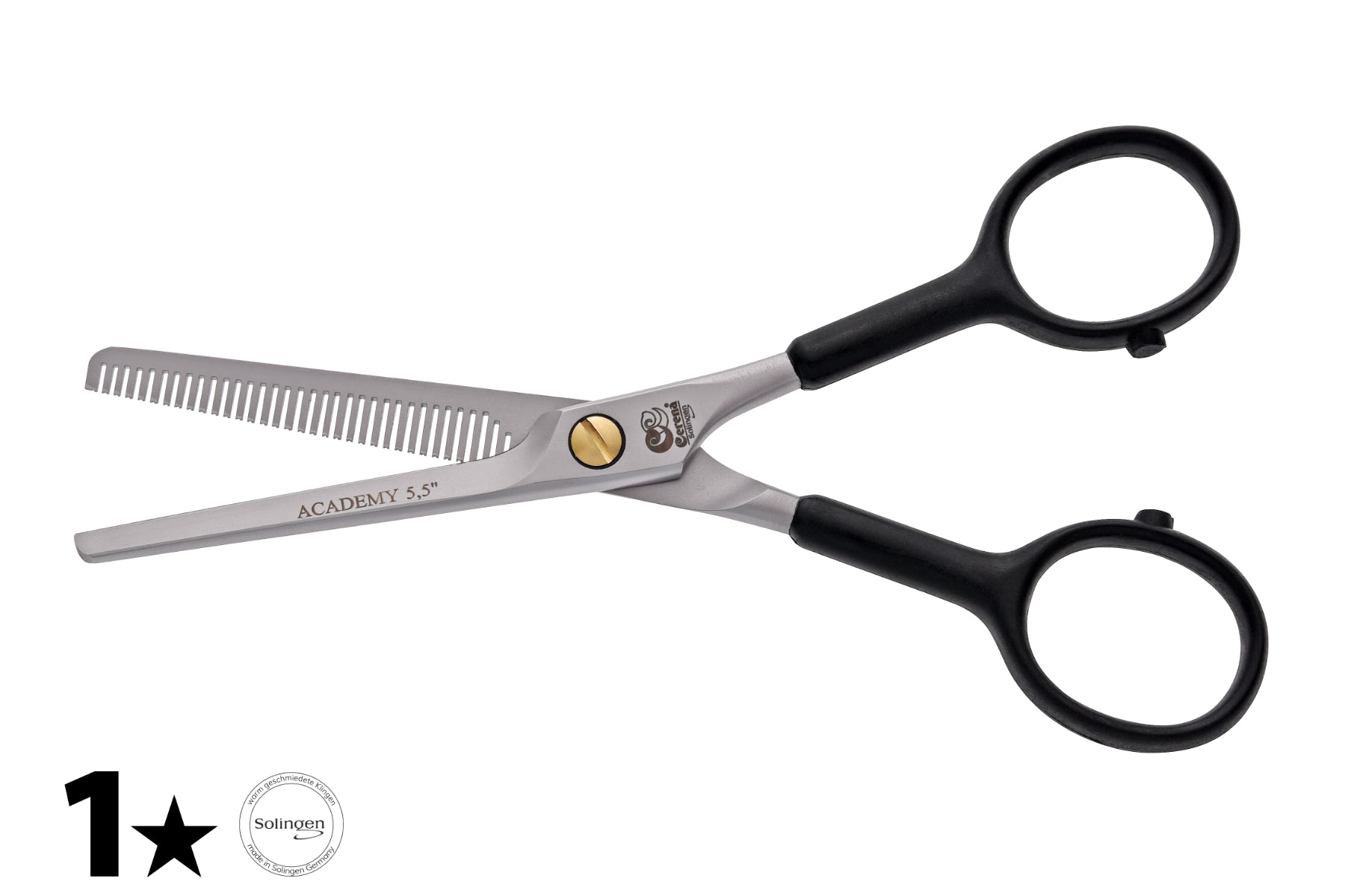 Cerema Academy Modellierschere 5.5"