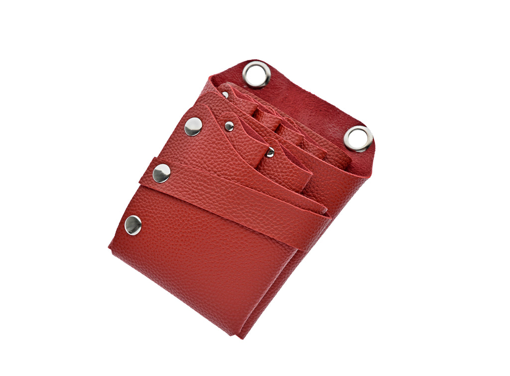 Cerena Holster in rot