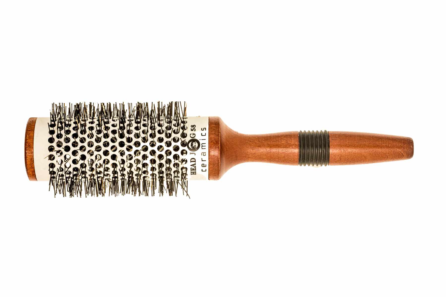 Poolstaubsauger Große Bürste Plus Netz WERKA PRO