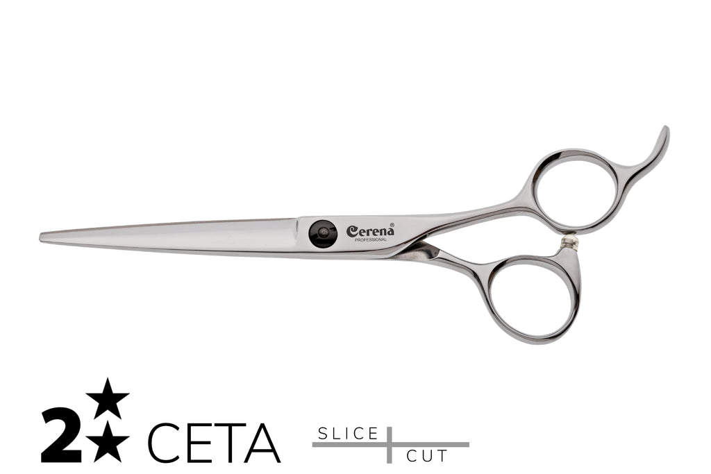 Cerena Ceta Haarschere, Slice and Cut