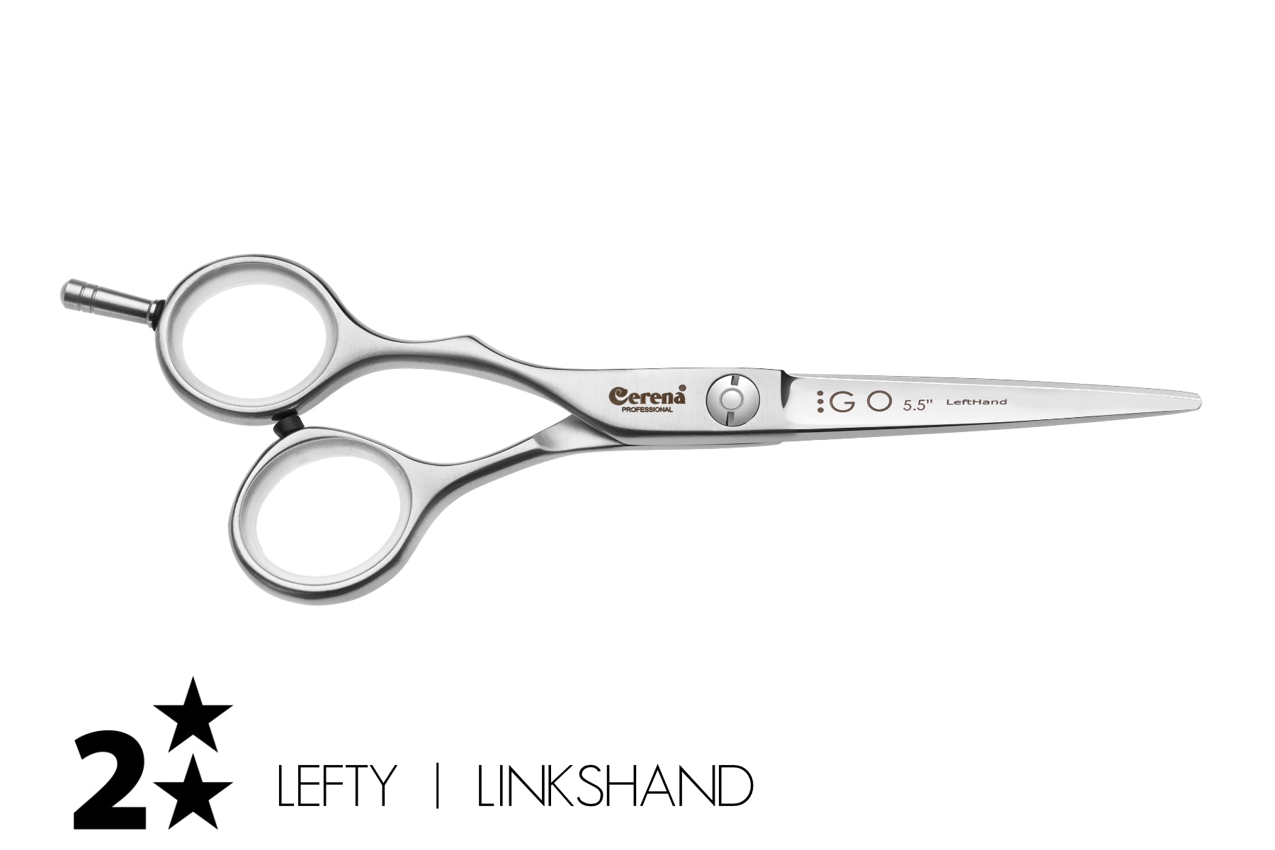 Cerena Go Lefty / Linkshand