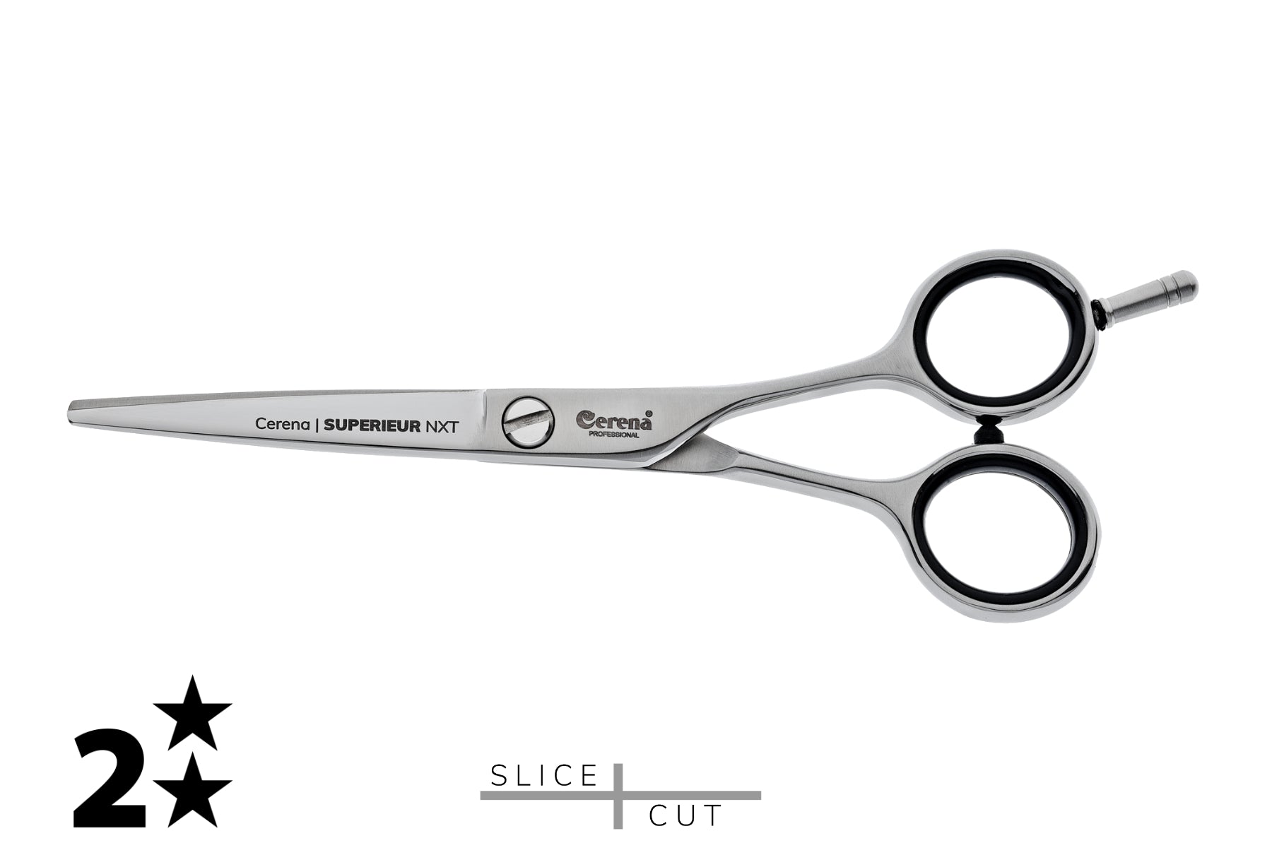 Cerena Superieur NXT Haarschere, Slice and Cut